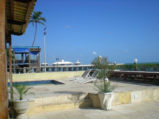 DELTA'S TABAJARA FLAT photo 3