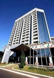 GRAND BITTAR HOTEL