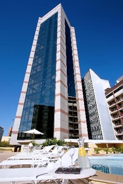 GRAND BITTAR HOTEL photo 1