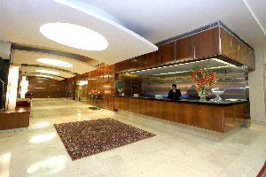 GRAND BITTAR HOTEL photo 2