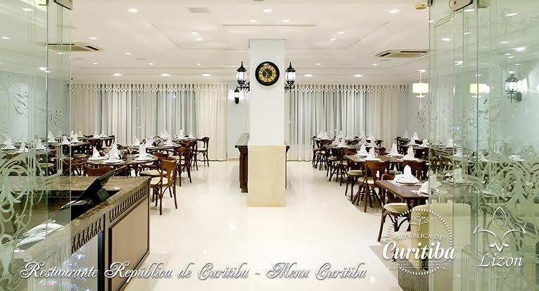 LIZON CURITIBA HOTEL photo 4