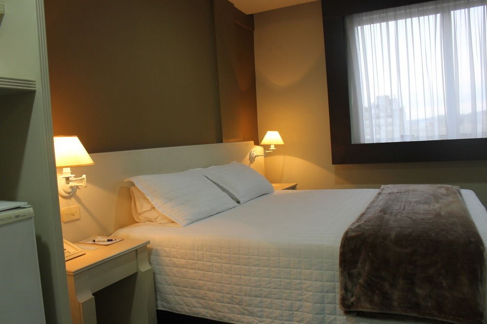 MASTER EXPRESS CIDADE BAIXA