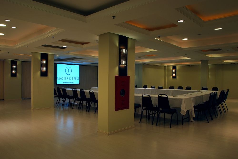 MASTER GRANDE HOTEL