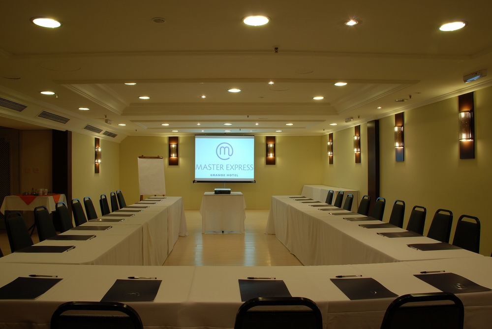 MASTER GRANDE HOTEL photo 1