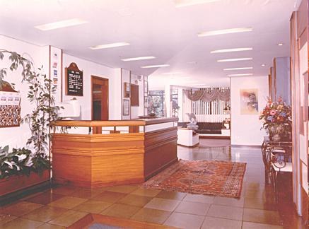 LIRA HOTEL