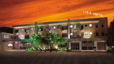 LIRA HOTEL photo 1