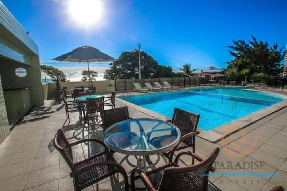 PARADISE FLAT HOTEL photo 4