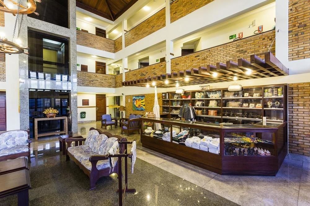 PIZZATO PRAIA HOTEL photo 1