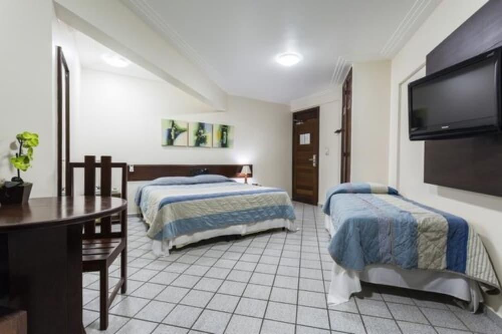 PIZZATO PRAIA HOTEL photo 2