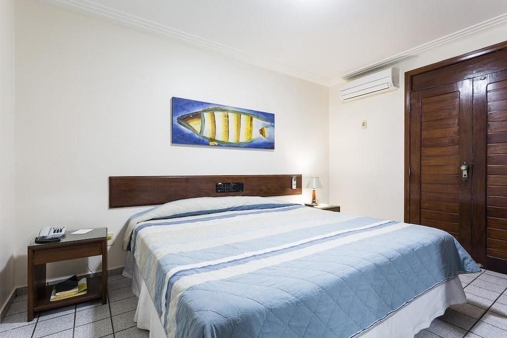 PIZZATO PRAIA HOTEL photo 4