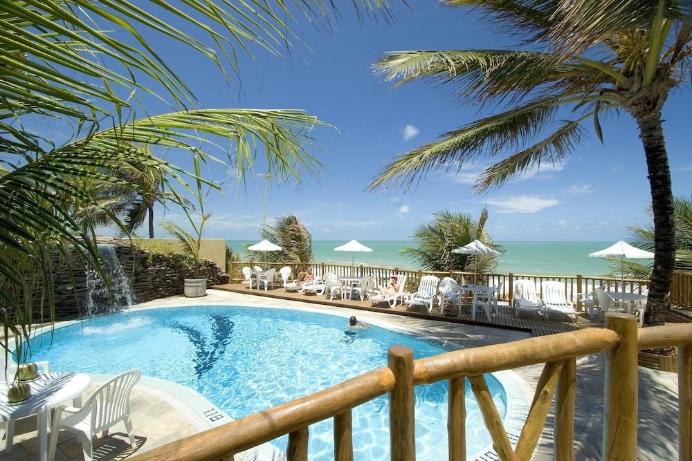 VISUAL PRAIA HOTEL photo 3