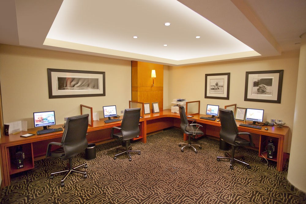 INTERCONTINENTAL O.R. TAMBO AIRPORT photo 1