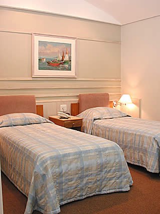 FENIX HOTEL MOEMA photo 2