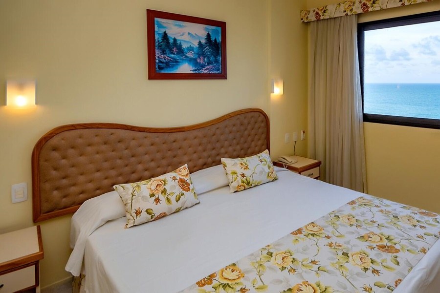 YAK BEACH HOTEL PONTA NEGRA photo 2
