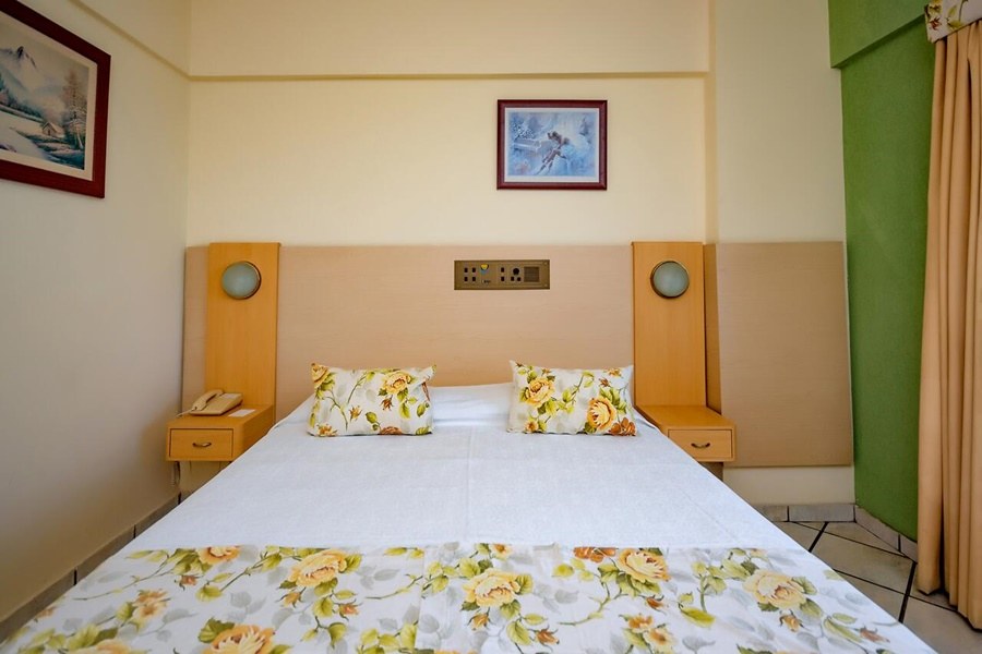 YAK BEACH HOTEL PONTA NEGRA photo 3