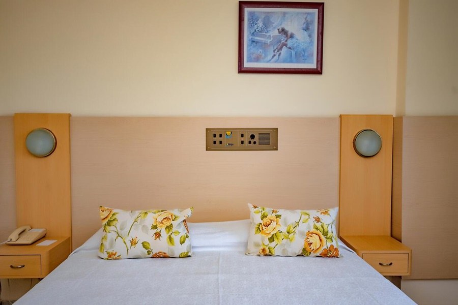 YAK BEACH HOTEL PONTA NEGRA photo 4