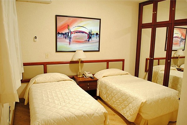 PAULISTA WALL STREET SUITES photo 1