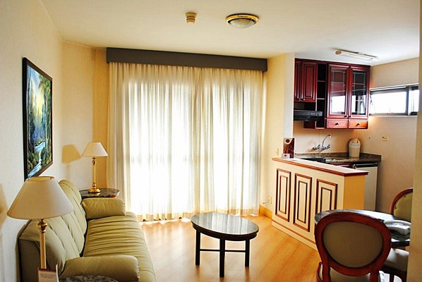 PAULISTA WALL STREET SUITES photo 4