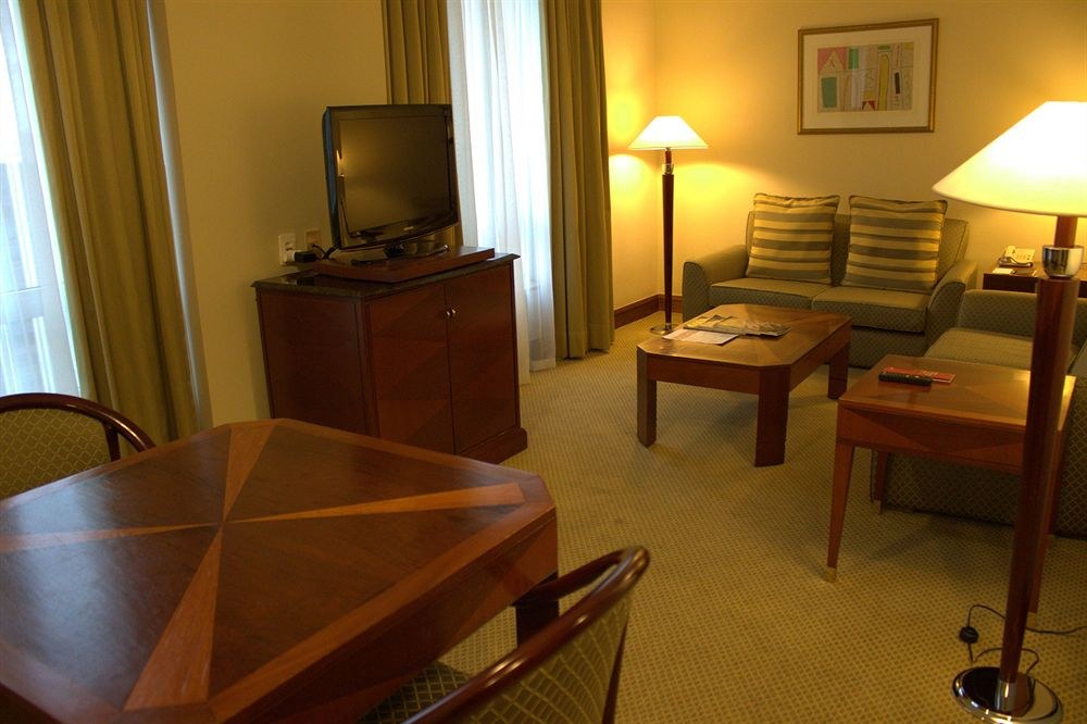 SHERATON SAO PAULO WTC HOTEL photo 1