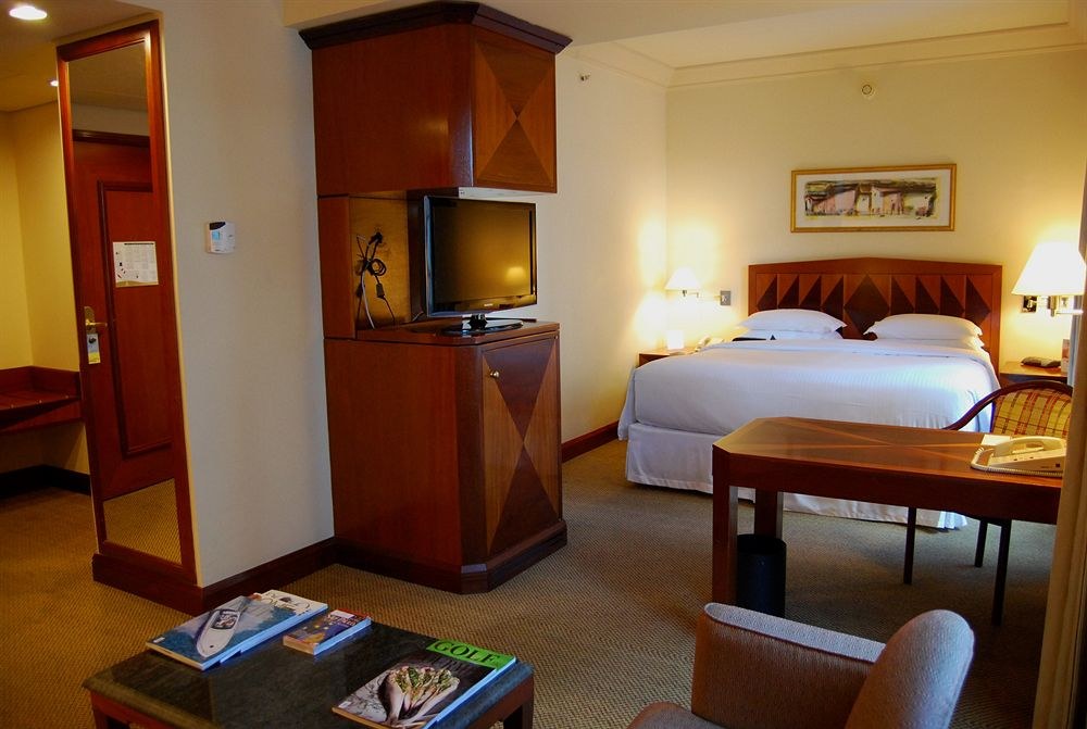 SHERATON SAO PAULO WTC HOTEL photo 3