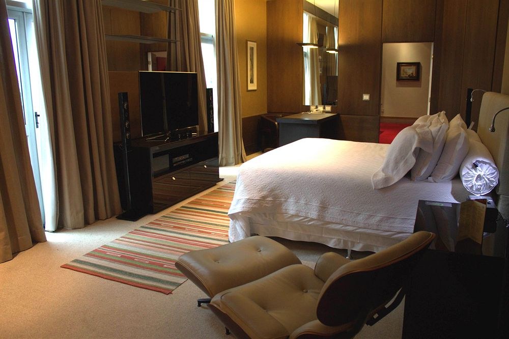 SHERATON SAO PAULO WTC HOTEL photo 4