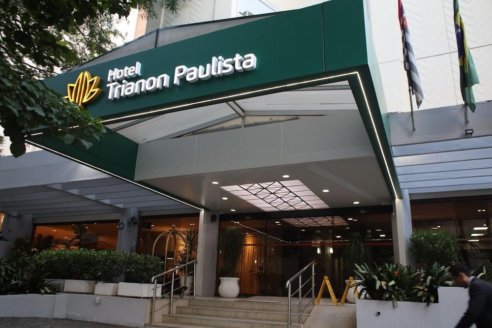 TRIANON PAULISTA photo 4