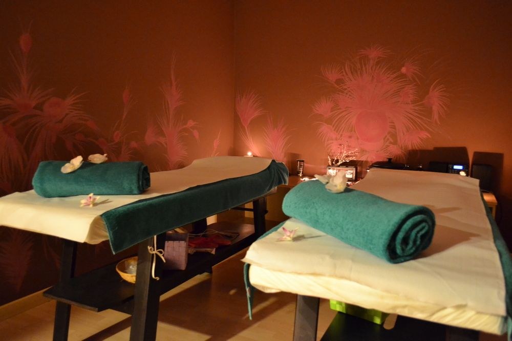 MARINA PALACE HOTEL SPA & CONGRESS HALL photo 1
