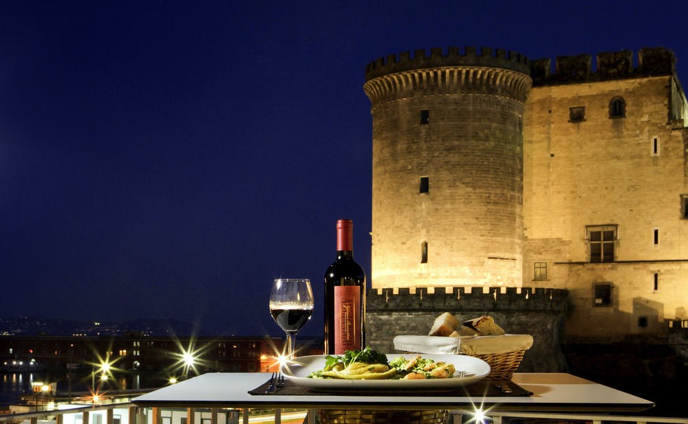 Mercure Napoli Centro Angioino