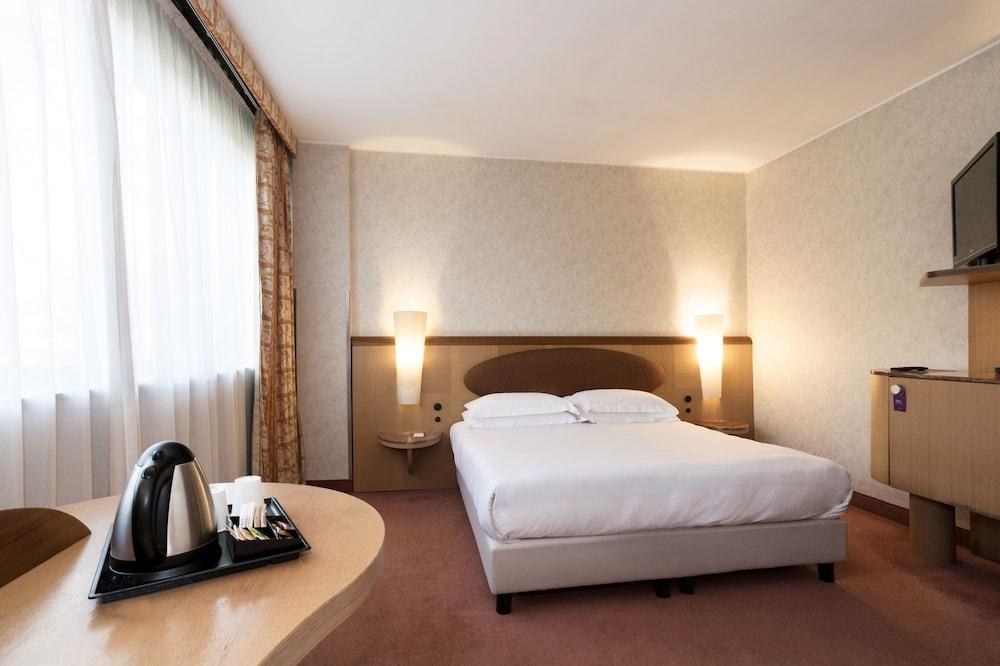 MERCURE ROMA WEST photo 4