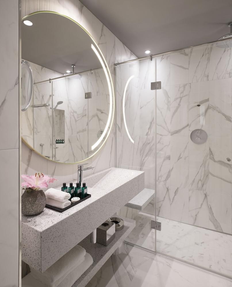 SOFITEL ROME VILLA BORGHESE photo 3