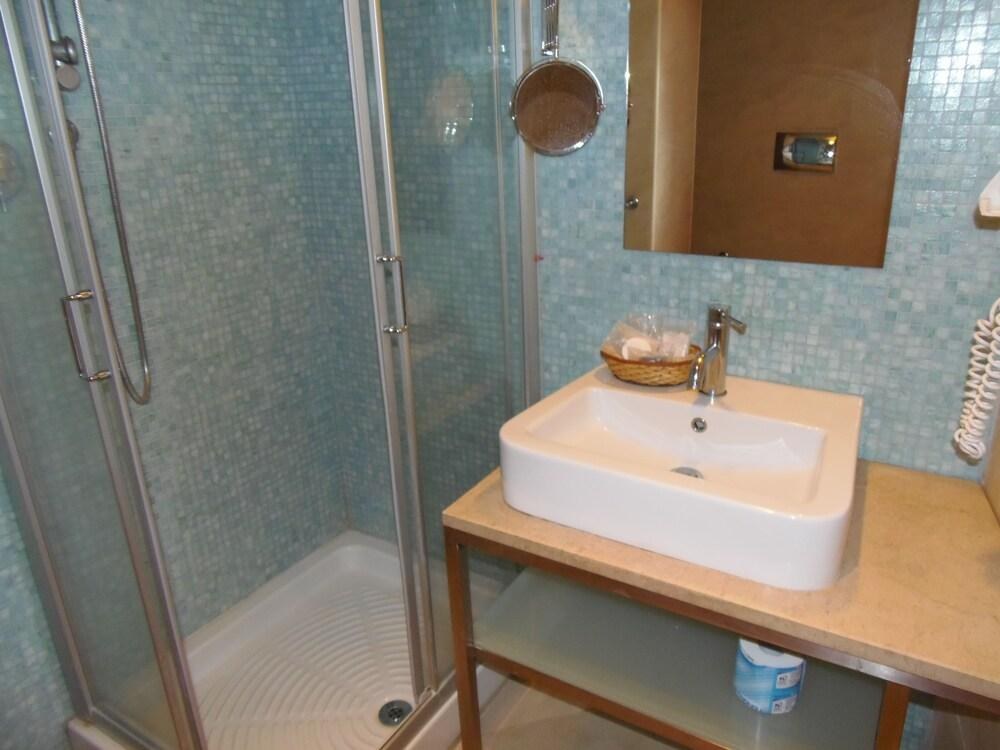 HOTEL VILLA CIBELE photo 4