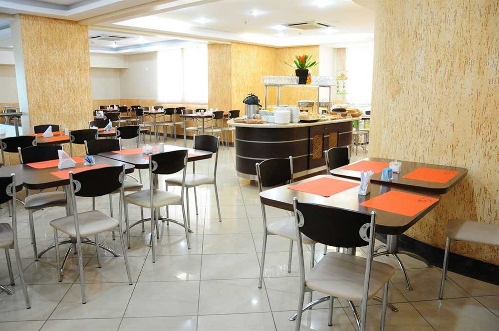 BRASILIA SANTANA GOLD FLAT photo 1