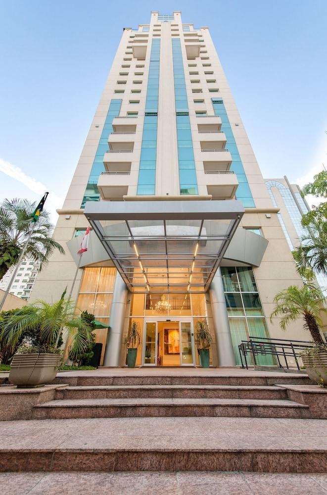 QUALITY SUITES OSCAR FREIRE photo 4