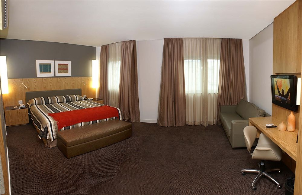 MARABA PALACE HOTEL photo 1