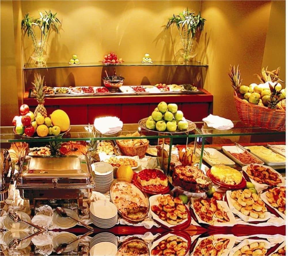 MARABA PALACE HOTEL photo 4