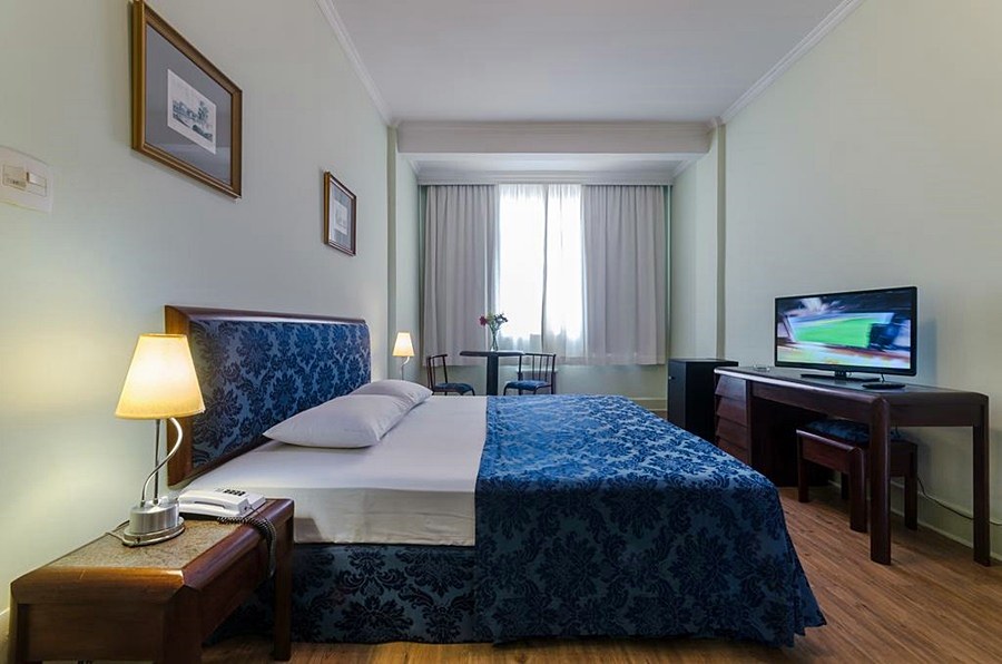 SAN RAPHAEL HOTEL photo 1