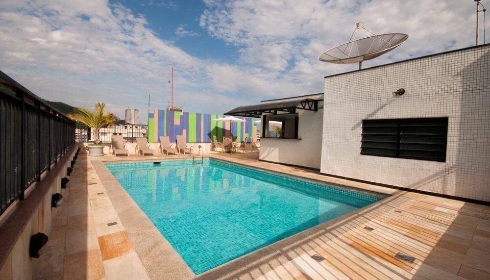 COPACABANA MAR