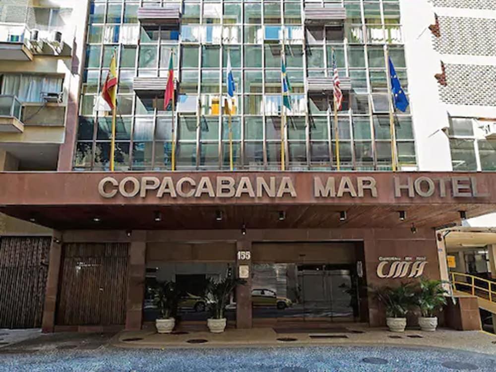 COPACABANA MAR photo 2