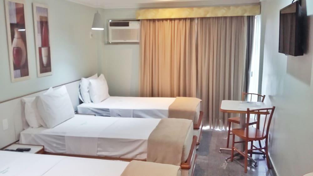 Regency Copacabana Hotel photo 2