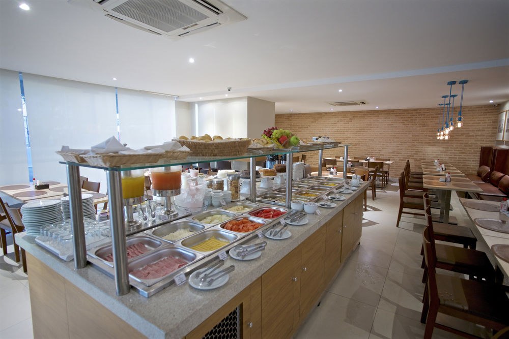 MARANO HOTEL photo 1