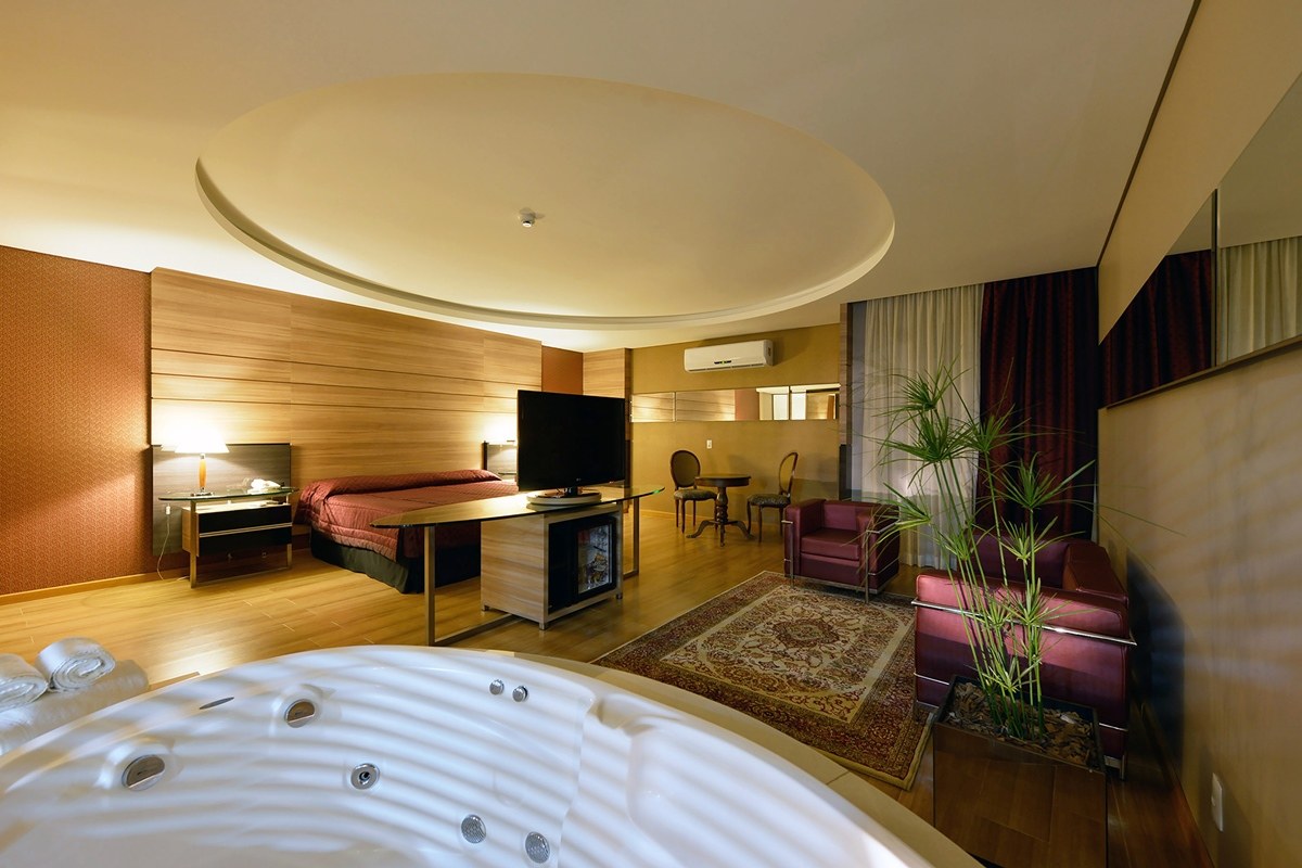 RECANTO CATARATAS THERMAS RESORT & CONVENTION photo 2