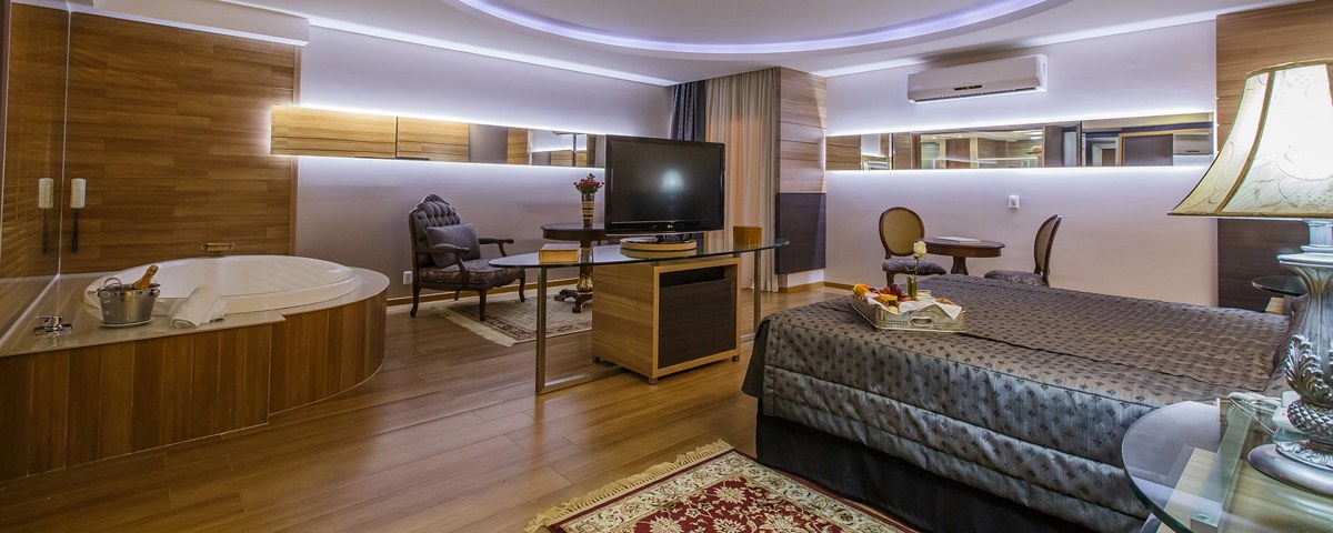 RECANTO CATARATAS THERMAS RESORT & CONVENTION photo 3