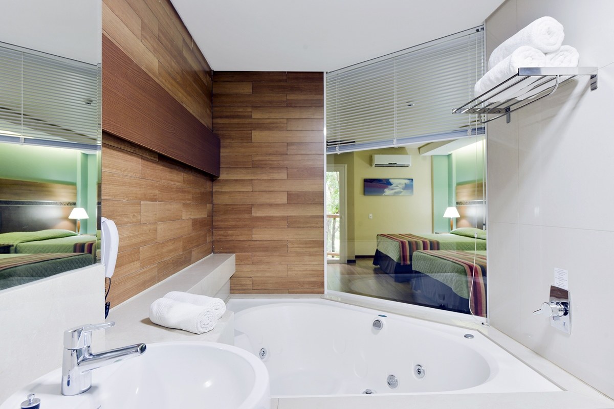 RECANTO CATARATAS THERMAS RESORT & CONVENTION photo 4