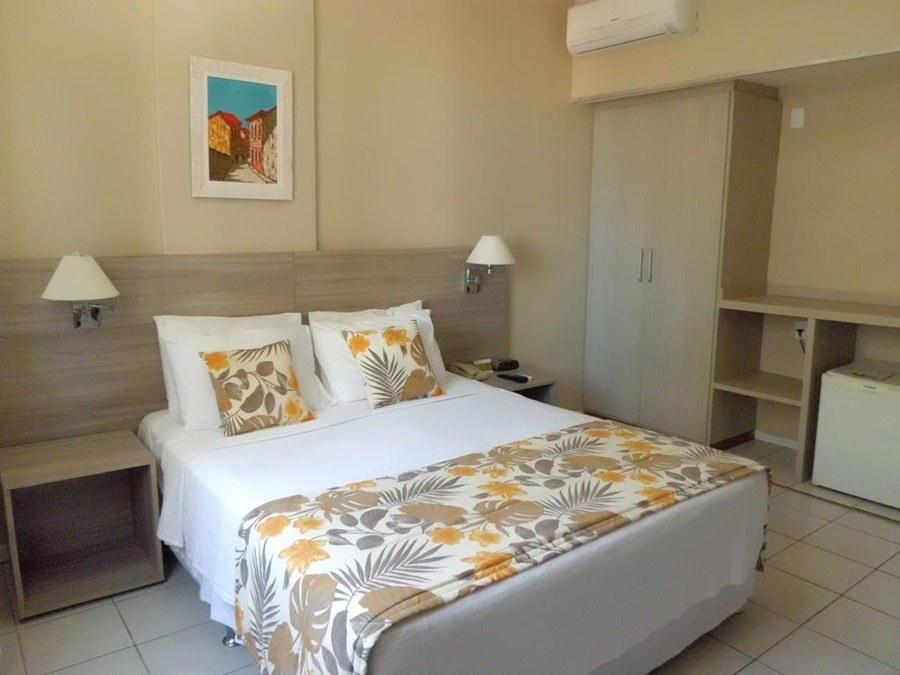 REDE ANDRADE BARRA HOTEL photo 1