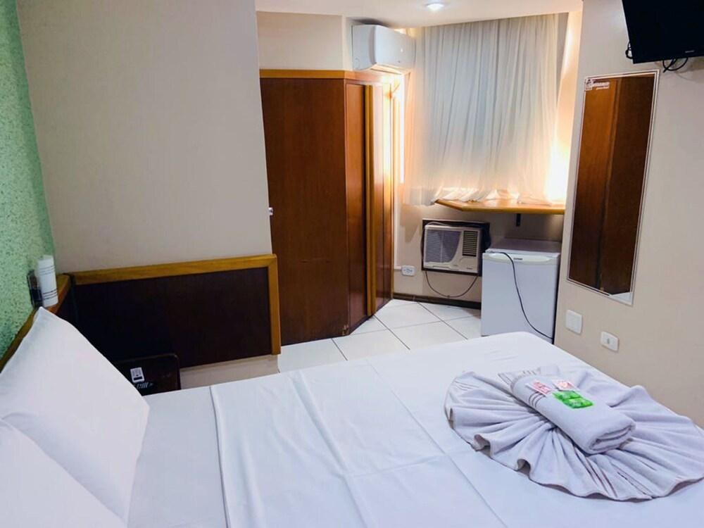 Hotel Portinari Centro photo 3