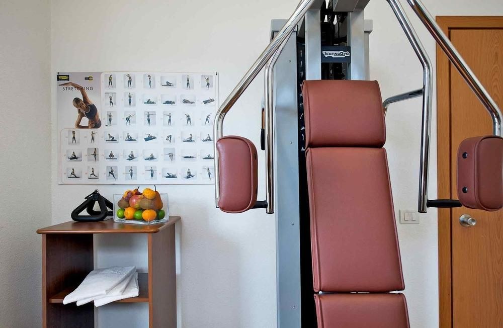 NOVOTEL ROMA EST photo 1