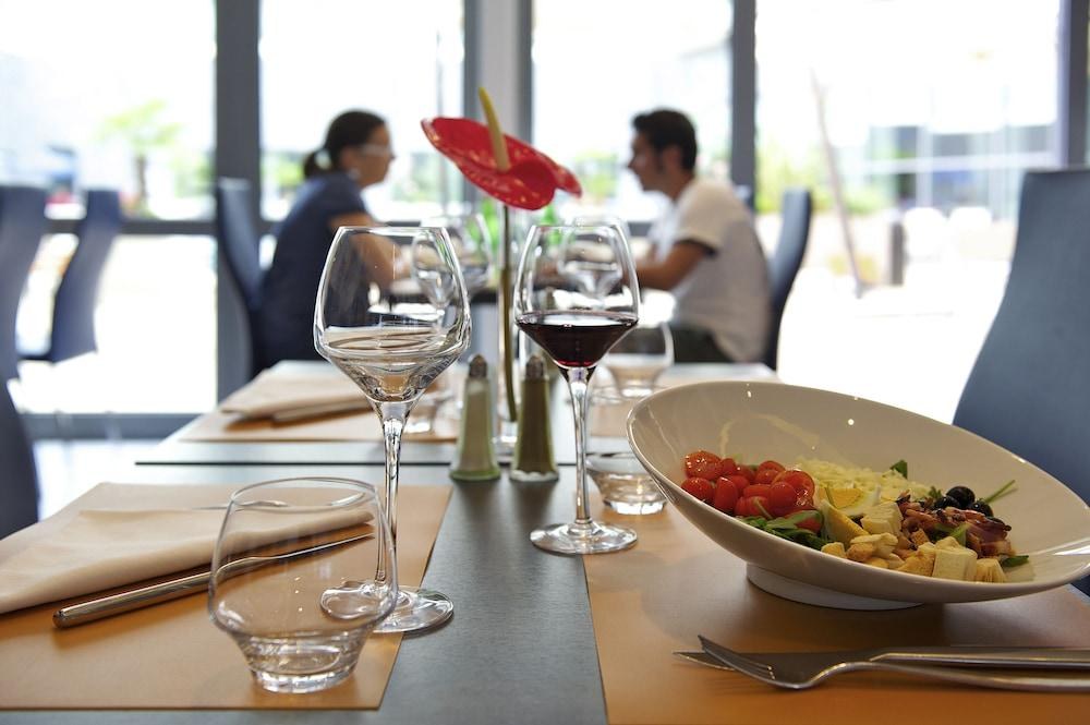 NOVOTEL ROMA EST photo 4