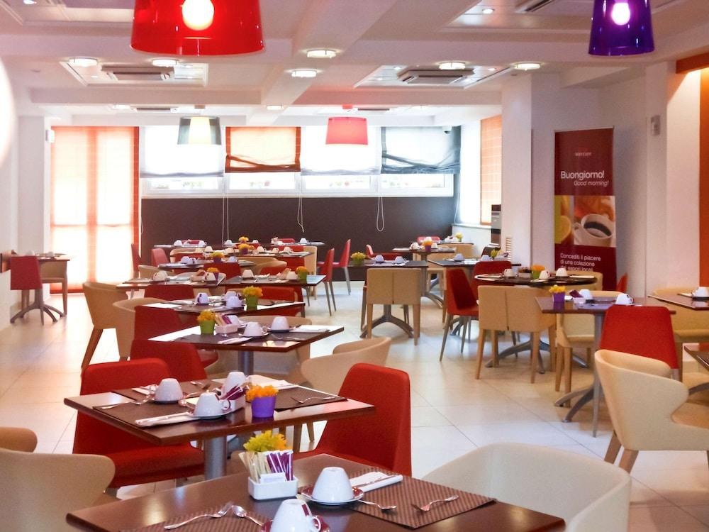 MERCURE ROMA CORSO TRIESTE photo 3