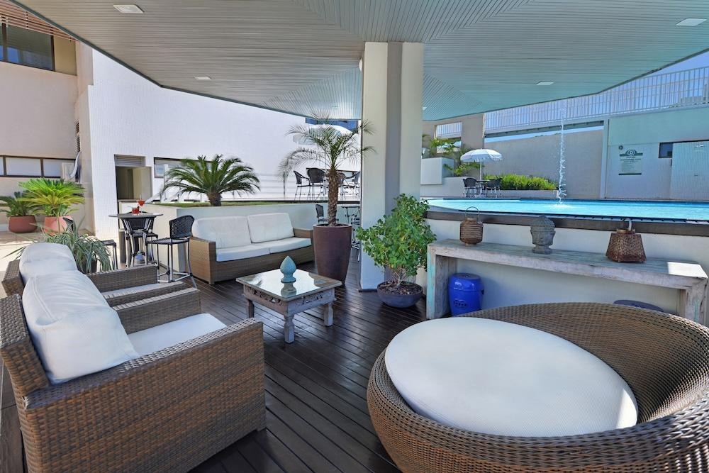 DEVILLE PRIME CUIABA photo 3