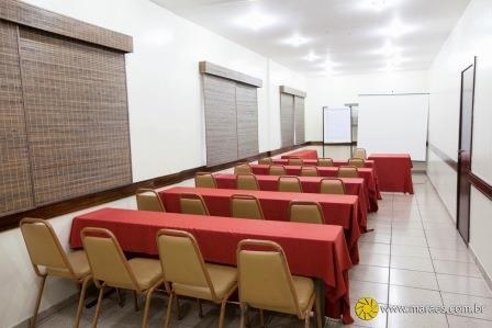 MATO GROSSO PALACE